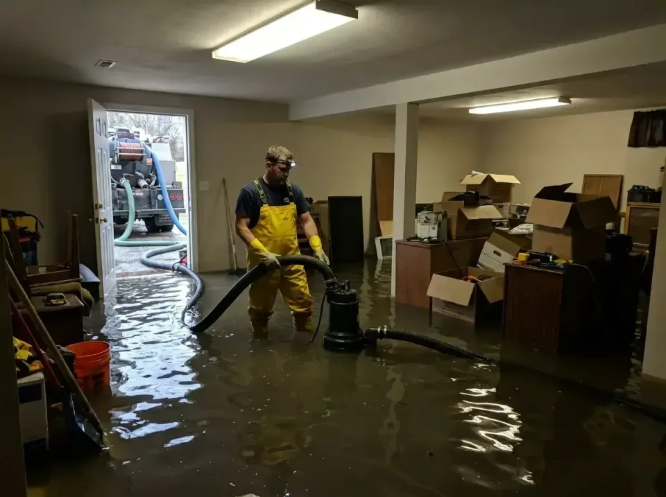 basement-burst-pipe-flooding-a-001 — frequently asked questions, 24-Hour Water Damage Restoration Services in Clover, SC